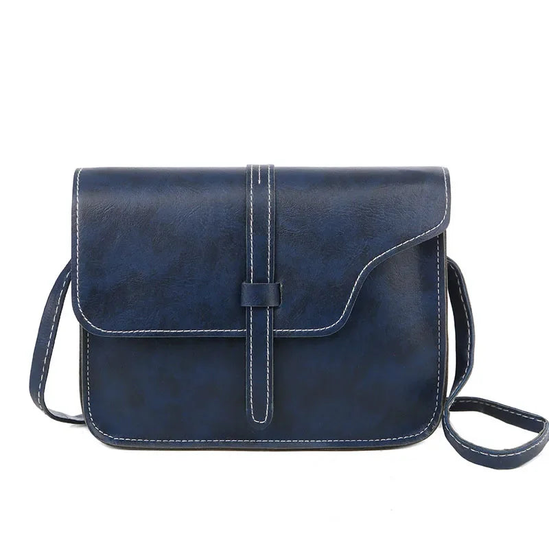 Zolura Crossbody Bag