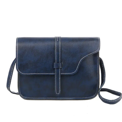 Zolura Crossbody Bag