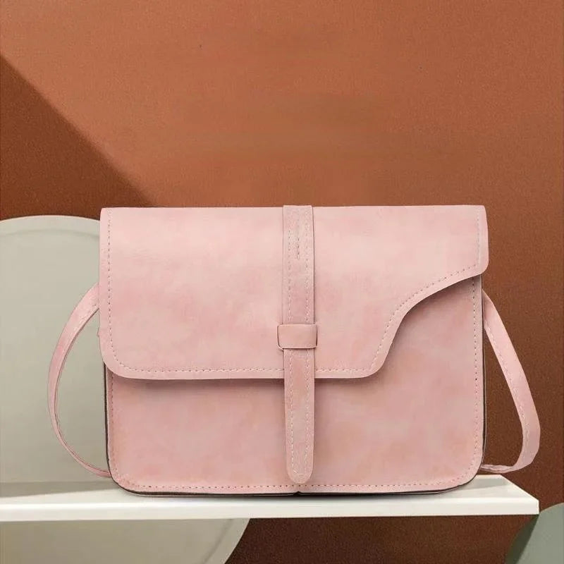 Zolura Crossbody Bag