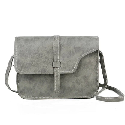 Zolura Crossbody Bag