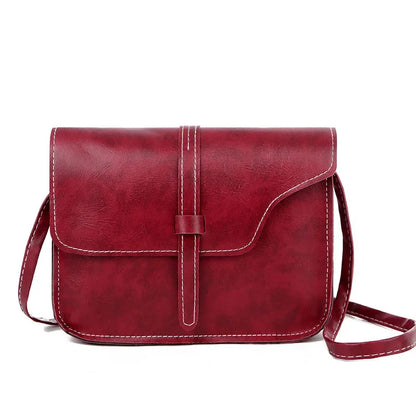 Zolura Crossbody Bag