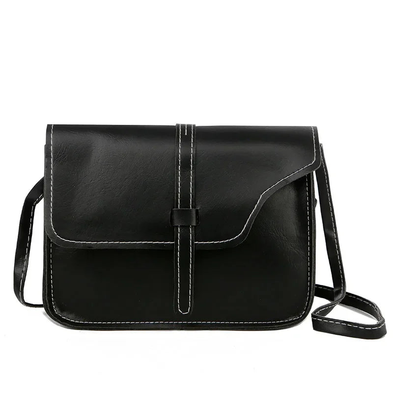 Zolura Crossbody Bag