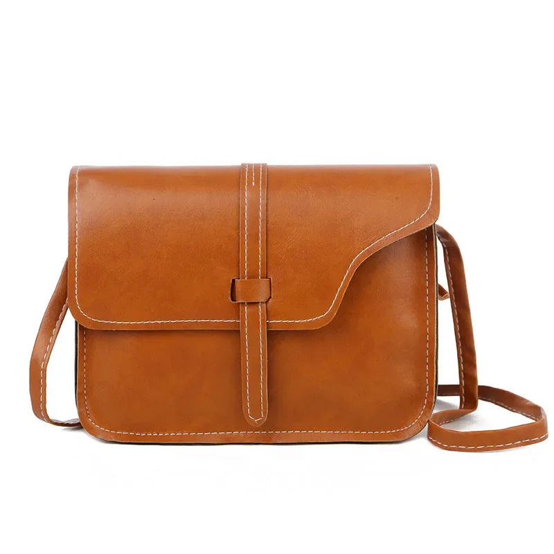 Zolura Crossbody Bag