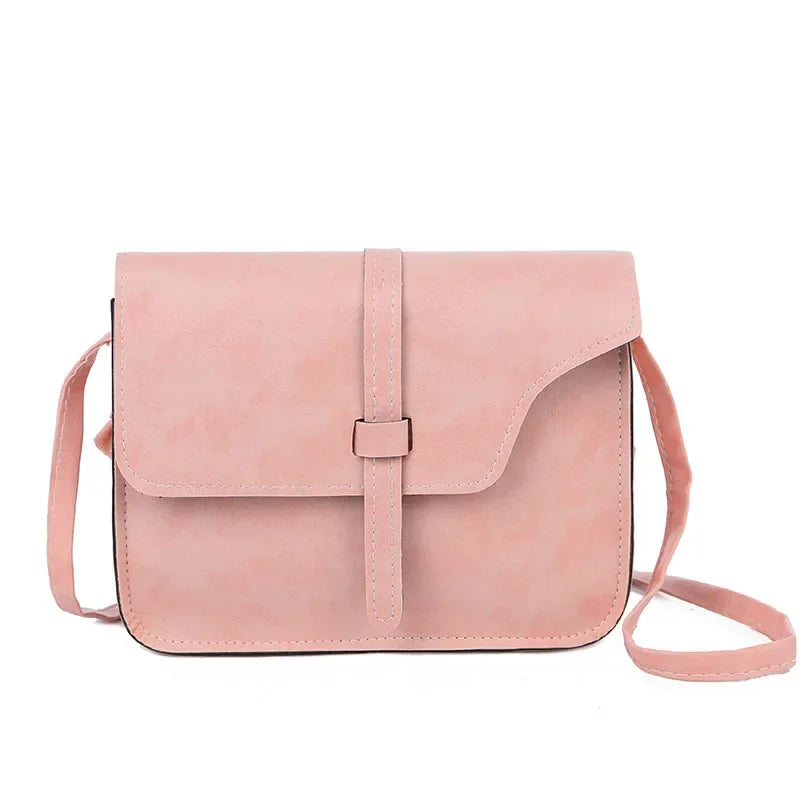 Zolura Crossbody Bag