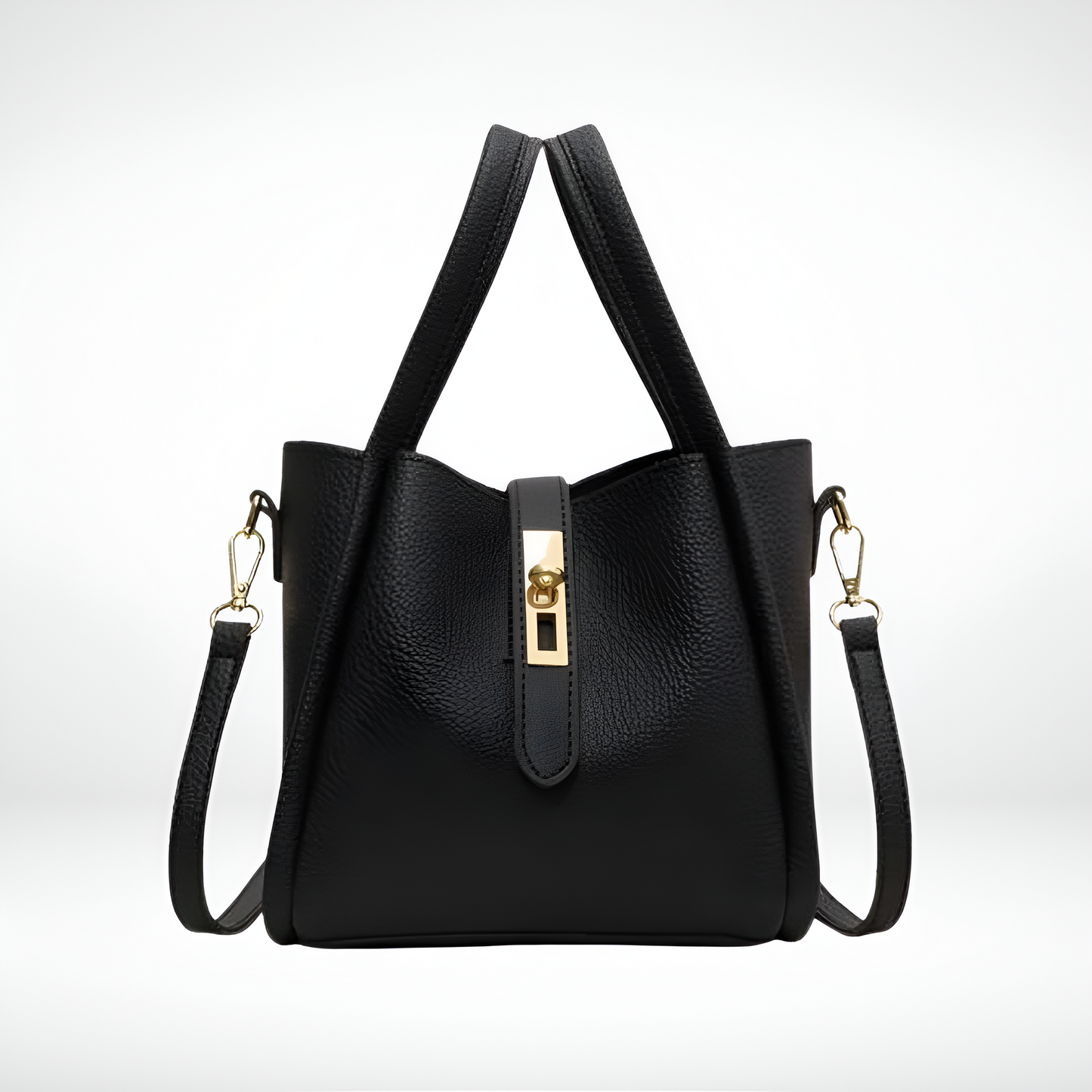 The Amelia Bag