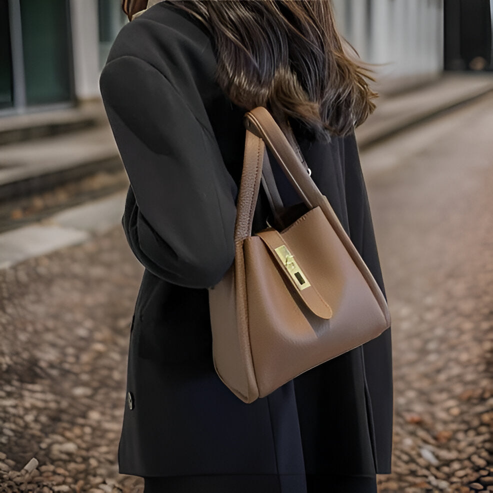 The Amelia Bag